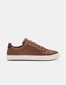 U.S. Polo Assn. Men Padry 2.0 Colour Blocked Sneakers