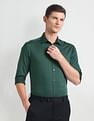 Arrow Auto Press Slim Fit Shirt