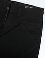 Flying Machine Freddie Slim Straight Mid Rise Jeans