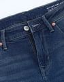 Flying Machine Jackson Skinny Mid Rise Jeans