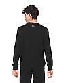 U.S. Polo Assn. Denim Co. Crew Neck Brand Print Sweatshirt