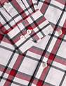 Arrow Sport Tailored Fit Twill Shirt