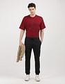 Calvin Klein Jeans Tech Hwk Skinny Cargo Jogger