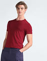 Tommy Hilfiger Transitional Organic Cotton Stretch Slim Fit T-Shirt