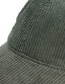 Flying Machine Textured Corduroy Cotton Cap