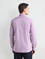 Arrow Manhattan Slim Fit Check Shirt