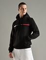 Tommy Hilfiger Embroidered Logo Regular Fit Cotton Sweatshirt