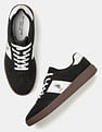 U.S. Polo Assn. Men Skylar Colour Blocked Sneakers