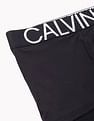 Calvin Klein Underwear Monogram Low Rise Trunks