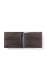 U.S. Polo Assn. Bi-Fold Taping Leather Larisa Wallet