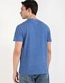 Tommy Hilfiger Logo Regular-Fit Cotton T-Shirt