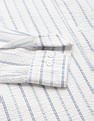 Tommy Hilfiger Sustainable Vertical Stripe Shirt