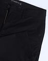 Flying Machine Slash Slim Tapered Fit Trousers