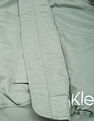 Calvin Klein Regular Fit Solid Bomber Jacket