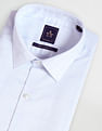 Arrow Auto Press Outline Check Shirt