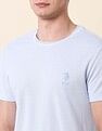 U.S. Polo Assn. Solid Summer Splash T-Shirt