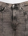 Calvin Klein Acid Wash Bootcut Jeans