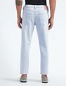 Flying Machine MJ Mankle Relax Tapered Jeans