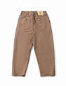 U.S. Polo Assn. Kids Boys Mid Rise Baggy Fit Jeans