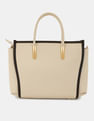 U.S. Polo Assn. Women Alix Satchel Bag