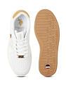 U.S. Polo Assn. Women Brand Print Ryna Sneakers