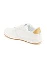 U.S. Polo Assn. Women Brand Print Ryna Sneakers