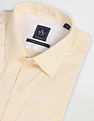 Arrow Horizontal Stripe Dobby Shirt