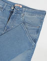 U.S. Polo Assn. Denim Co. Regallo Skinny Fit Blue Jeans