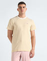 Tommy Hilfiger Textured Stripe Sustainable T-Shirt