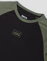U.S. Polo Assn. Varsity Training T-Shirt