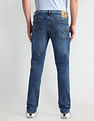 U.S. Polo Assn. Denim Co. Regallo Skinny Fit Blue Jeans