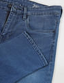 U.S. Polo Assn. Denim Co. Regallo Skinny Fit Blue Jeans