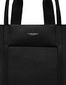 U.S. Polo Assn. Nora Monogram Tote Bag