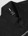 Arrow Twill Cotton Shirt