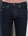 Calvin Klein Mid Rise Modern Tapered Fit Jeans