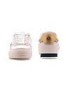 U.S. Polo Assn. Women Women Round Toe Sorrento 2.0 Sneakers