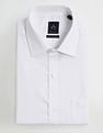 Arrow Manhattan Slim Fit Geometric Print Shirt