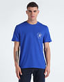 Tommy Hilfiger Round Monogram Ink Sustainable T-Shirt