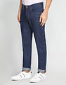 U.S. Polo Assn. Denim Co. Brandon Slim Tapered Fit Blue Jeans