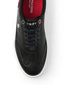 U.S. Polo Assn. Men Oskar 3.0 Solid Sneakers