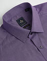 Arrow Pure Cotton Slim Fit Shirt
