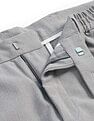 Arrow Mid Rise Slim Fit Velocity Trousers
