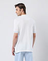 U.S. Polo Assn. Brand Embroidered 135 Anniversary Polo Shirt