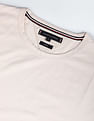 Tommy Hilfiger Transitional Organic Cotton Essential T-Shirt
