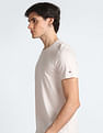 Tommy Hilfiger Transitional Organic Cotton Essential T-Shirt