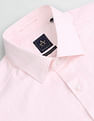 Arrow Manhattan Slim Fit Cotton Shirt