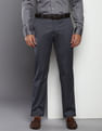 Tommy Hilfiger Mid Rise Solid Trousers