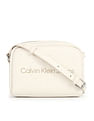 Calvin Klein Sculpted Monogram Camera Bag