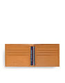 U.S. Polo Assn. Bi-Fold Solid Wallet