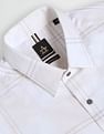 Arrow Newyork Tartan Check Cotton Formal Shirt